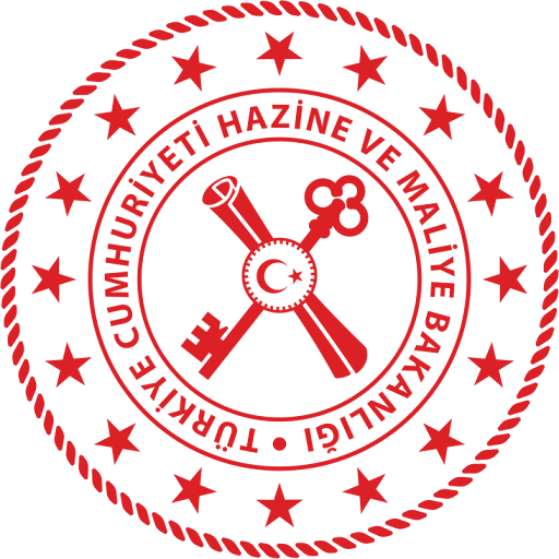 Hazine ve Maliye Bakanlığı Logosu